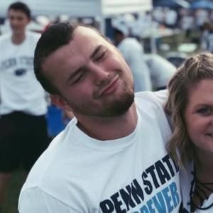 Meet your Posher, Jackson